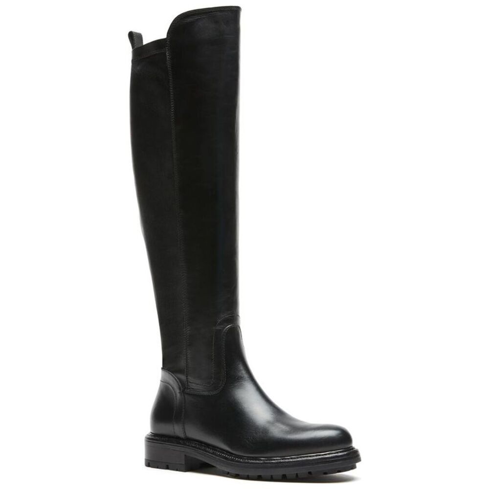 La Canadienne Wistle City Dry™ Waterproof Leather Boot